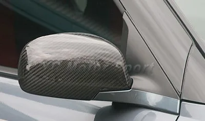 

Автомобильные аксессуары 100% углеродное волокно саржевое плетение боковое зеркало чехол подходит для 2004-2010 SWIFT зеркальный чехол автомобиль...