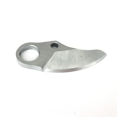 Single blade Беспроводные ножницы для обрезки быстрая зарядка Двойной аккумулятор, литий-ионный аккумулятор аккумуляторная электрическая беспроводная, садовые инструменты - Цвет: Single blade