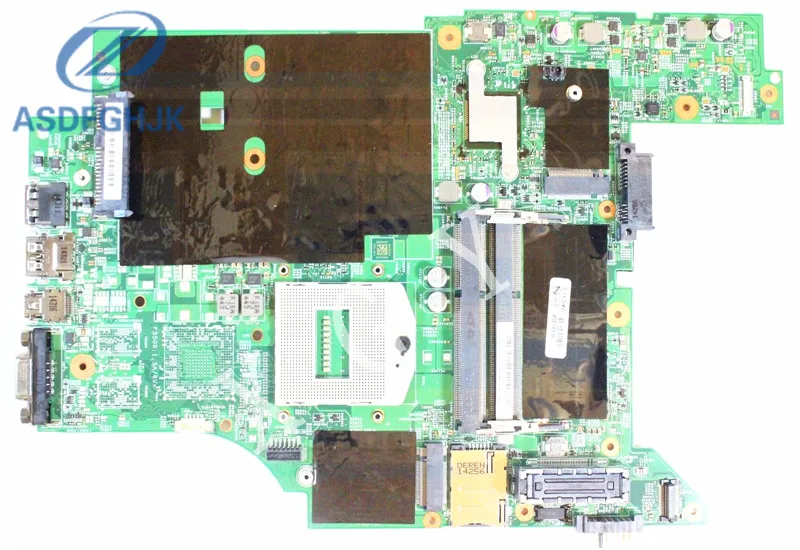 

Оригинальная материнская плата 0C18220 00HM535 для ноутбука Lenovo Thinkpad L440 DDR3L 100% ТЕСТ ОК