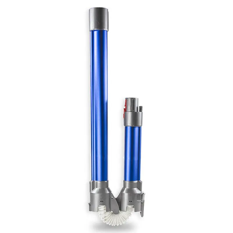 Горячее предложение! 91 3 см Алюминиевая удлинительная трубка для Dyson V7 V8 V10 V11