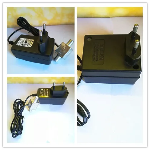 Зарядное устройство понижающий преобразователь MMDS Technology co. ltd источник
