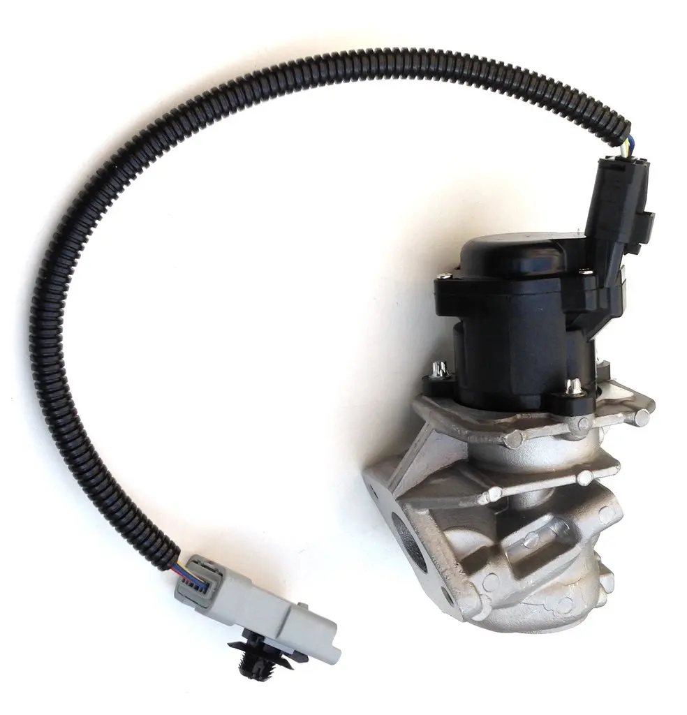 Клапан EGR для FORD MAZDA 3 VOLVO C30 S40 S80 II V50 V70 III EGR015 1229960 1254382 1313847 1748264 3M5Q9D475DA