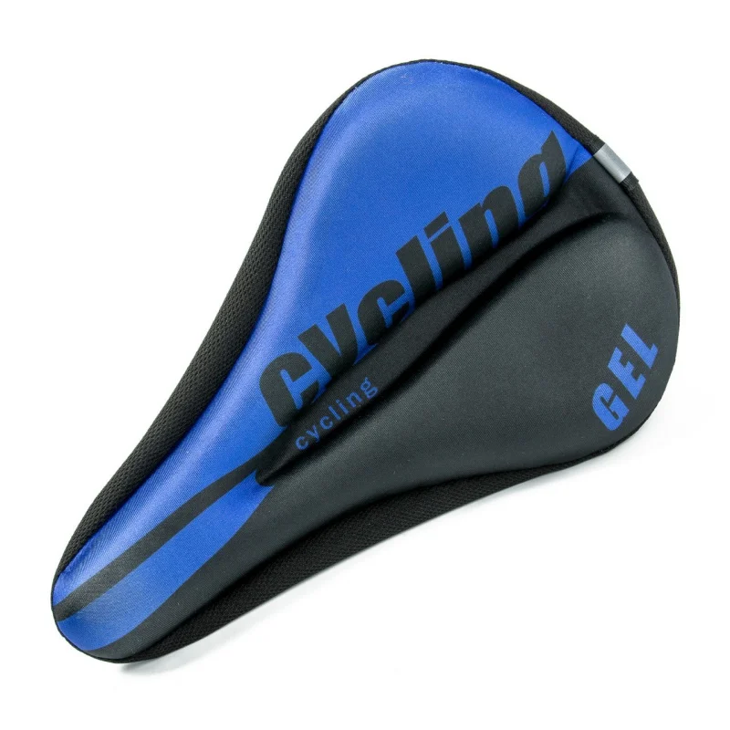 Unisersal широкое MBT сиденье для горного велосипеда велосипедное седло гелевая