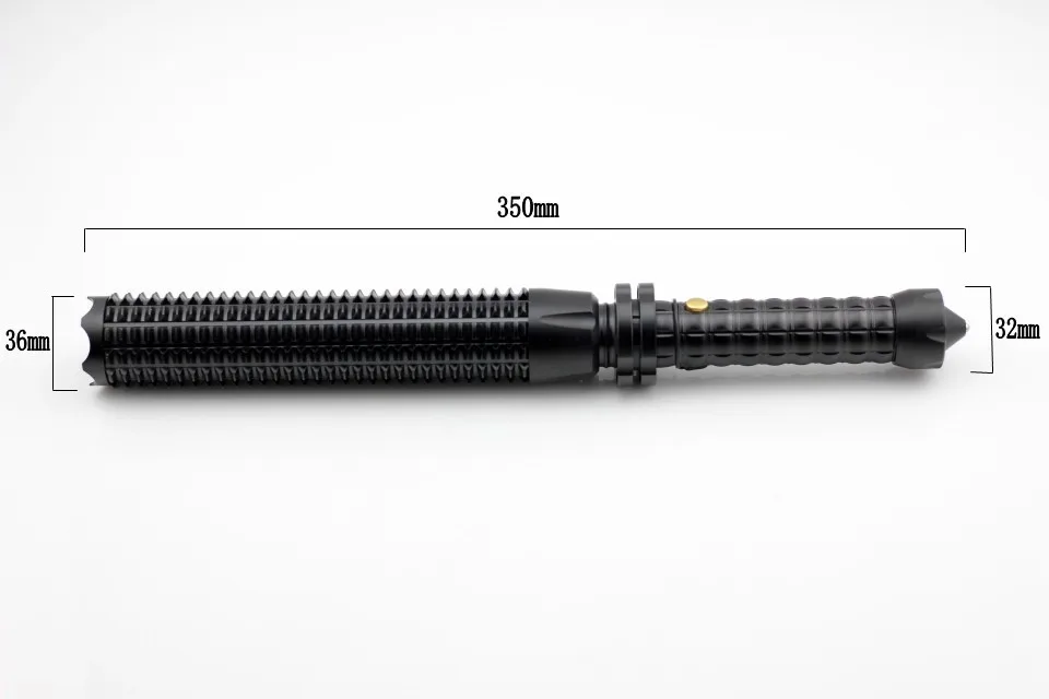 YUPARD Мощный светодиодный яркий фонарик 18650 XM L2 самозащитой патруль светодиодный перезаряжаемый фонарик+ аккумулятор+ зарядное устройство
