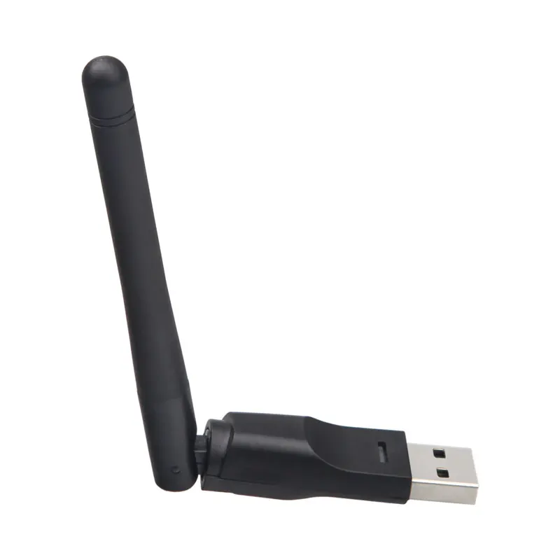 Адаптер Wi Fi MT7601 150 Мбит/с 802.11n/g/b USB|wifi dongle|usb wifilan card |