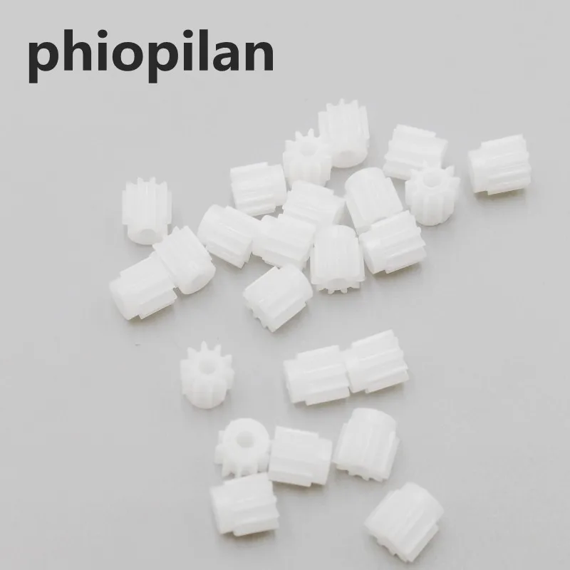 PHIOPILAN 0 5 Модуль 10 T 2a зубцов с плоской головкой диафрагмой 1 95 мм автомобильная