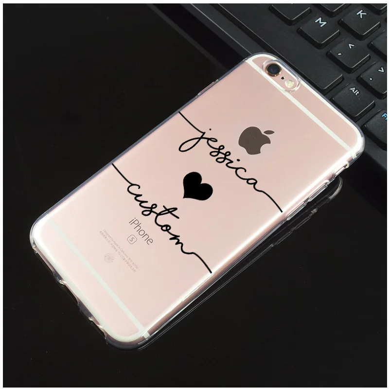 9 Чехол для iPhone 11 Pro, XS, XR Max, 4, 4S, 5c, 5, 5S, SE, 6, 6s, 7, 8 Plus, X, Цветочный, по индивидуальному заказу - Цвет: 9