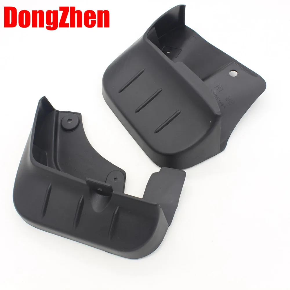 Автостайлинг брызговик крыло для Subaru Forester 2008 2010 2011 2012 автостайлинг|flaps splash guards|mud