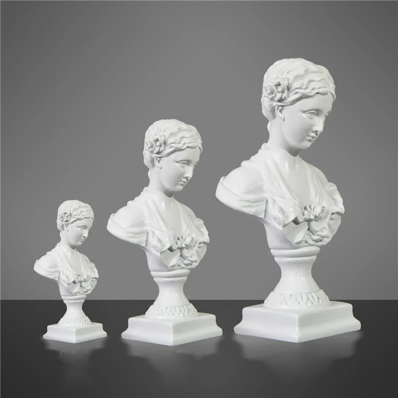 Статуя бюста Венеры|statue|statue buststatue venus |