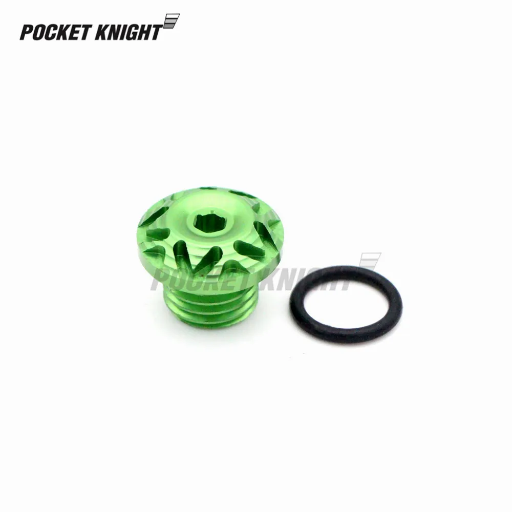 Крышка винта для наполнителя моторного масла KAWASAKI NINJA 400 650 1000 VERSYS KLE650 KLZ1000 2010 2019
