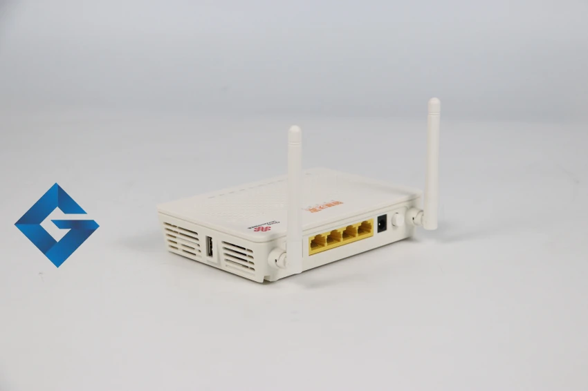Оригинальный HW HG8346R5 Gpon ONU беспроводной терминал 4 порта lan английская версия. HG8346R