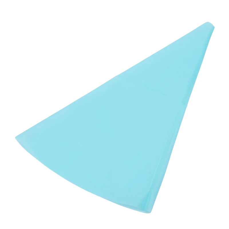 Лидер продаж силиконовый кондитерский мешок для крема с трубкой глазировки