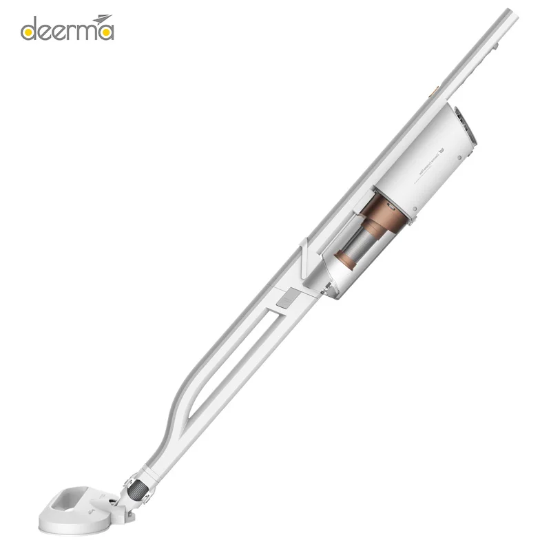 DEERMA Multipurpose Handheld Vacuum Cleaner With Strong Suction Sweeping Mopping | Бытовая техника