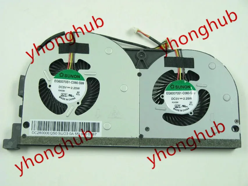 sunon eeg60070s1 c060 s99