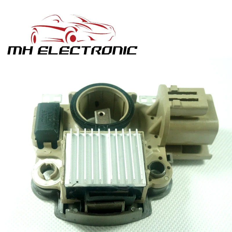 MH Электронный MH-M350 IM350 A866X35072 MOD1T84481 23815-AA090 автомобильный генератор переменного тока Напряжение регулятор для Mitsubishi для Subaru