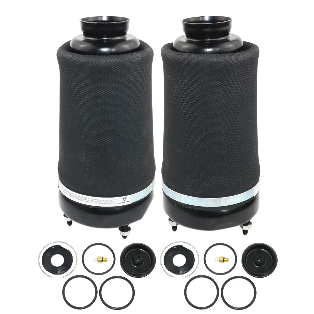 Пневматическая Пружина AP02 для Mercedes X164 W164 GL ML 320 350 ML320 ML350 A1643204313 A1643206113 A1643205913 A1643205813|