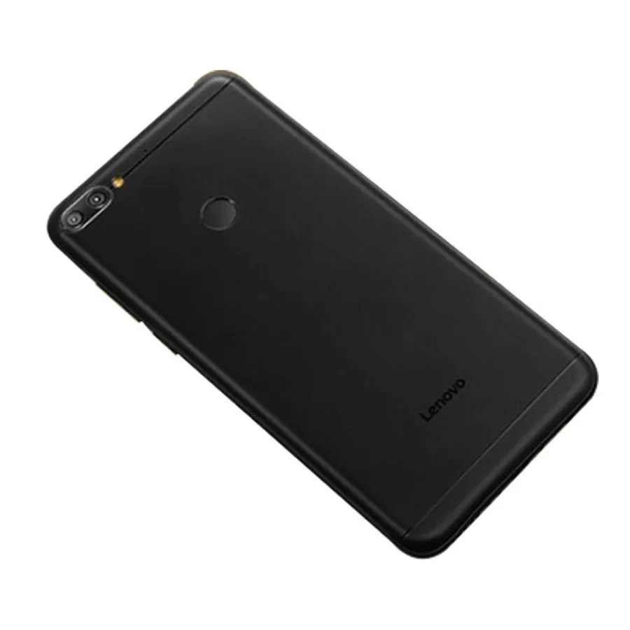 Глобальная версия Lenovo K9 Note L38012 6 0 &quot18:9 смартфон 1440*720 3 ГБ 32 Восьмиядерный две