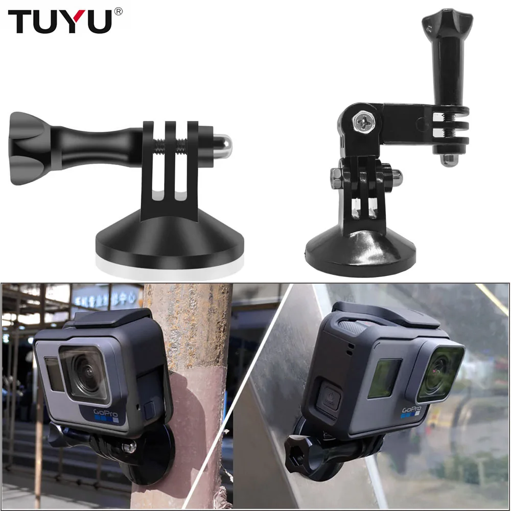 Магнитный держатель для DJI Osmo аксессуары металлический штатив Универсальный
