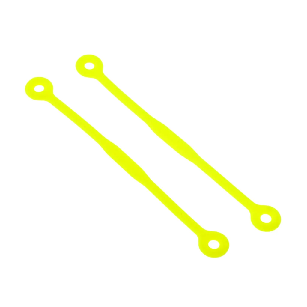 Fluorescent Yellow 2 шт. теннисные ракетки для сквоша вибрационные амортизаторы Амортизатор для любителей тенниса подарок теннисные аксессуары - Цвет: Fluorescent Yellow