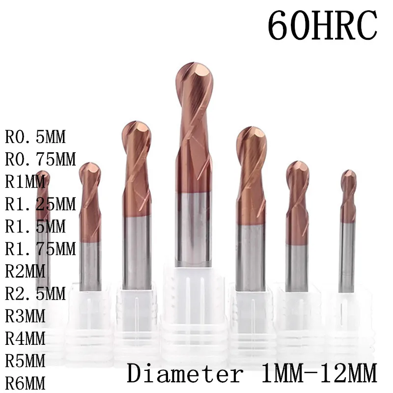 Высокоточная и качественная Вольфрамовая торцевая фреза из сплава карбида