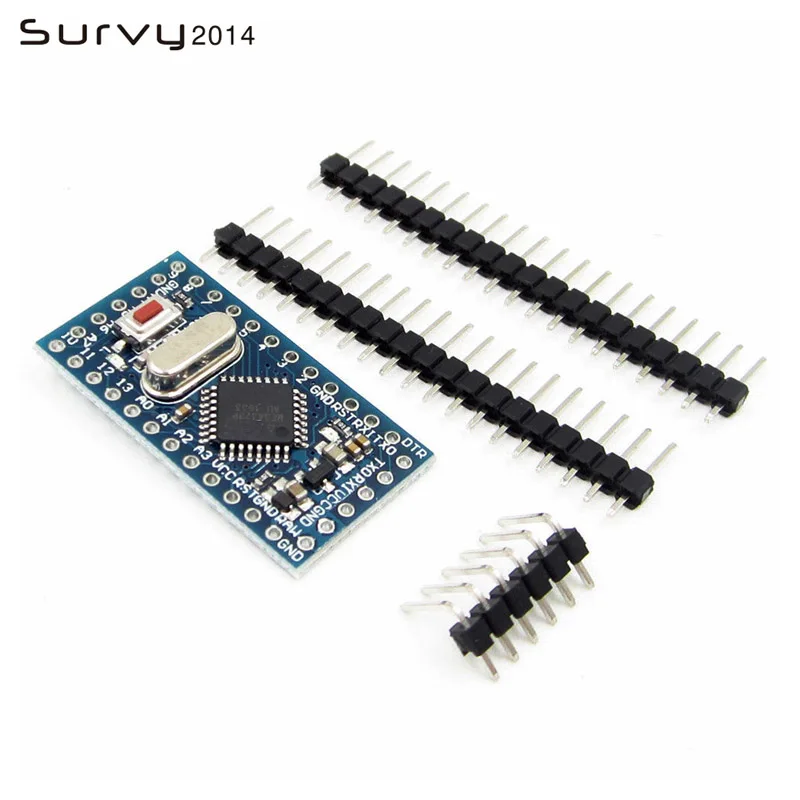 Мини видеокамера регистратор с креплением к 168/328 Atmega168 5 V 16 M/ATMEGA328P 328 P ATMEGA328 V/16 МГц