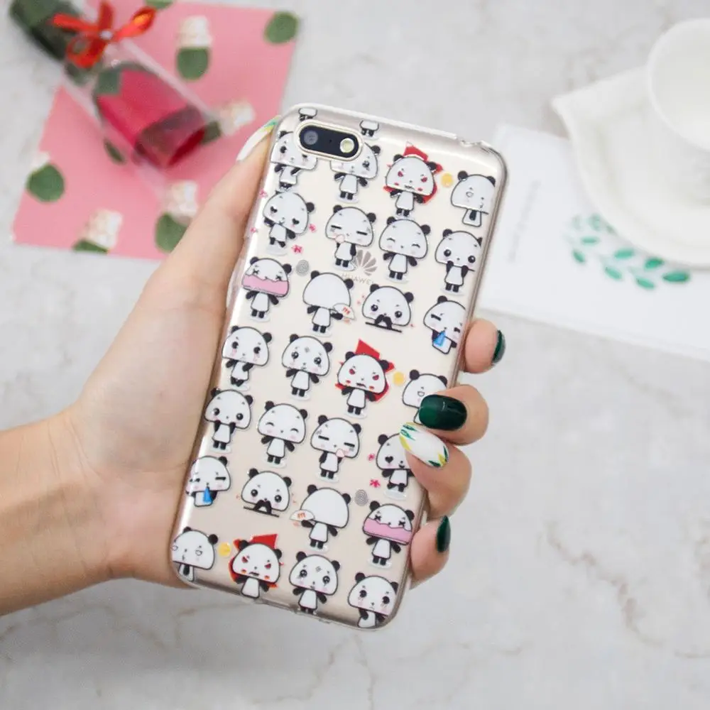 ТПУ чехол для Huawei Y5 Prime 2018 DRA-LX2 DRA-LX5 мягкий мобильного телефона Lite DUA LX5 LX2 L22