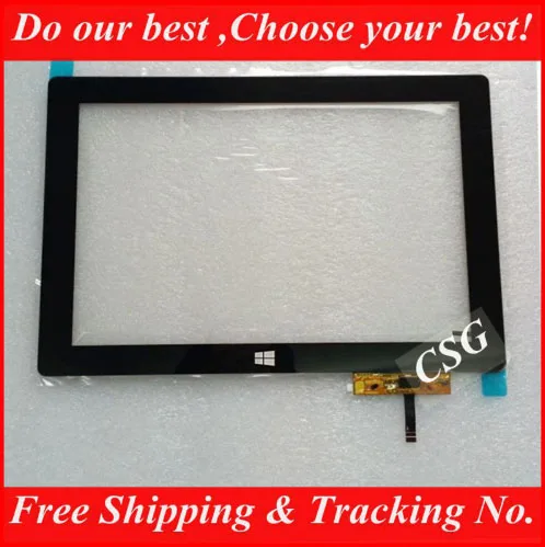 Новинка для 10 1 ''емкостная сенсорная панель 80701-0A5858Z Windows 8 Tablet PC Android Touch Digitizer PAD
