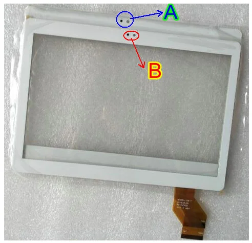 

Witblue New Touch screen Digitizer For 10.1" BEESITTO K108/S108/ B801/Y900/T900/K900/A900/K100/K107 Tablet panel Glass Sensor