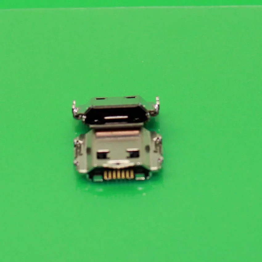 YuXi 10 шт. USB порт для зарядки Samsung Galaxy Ace S5830 S5830i GT зарядное устройство|usb charging port|charging