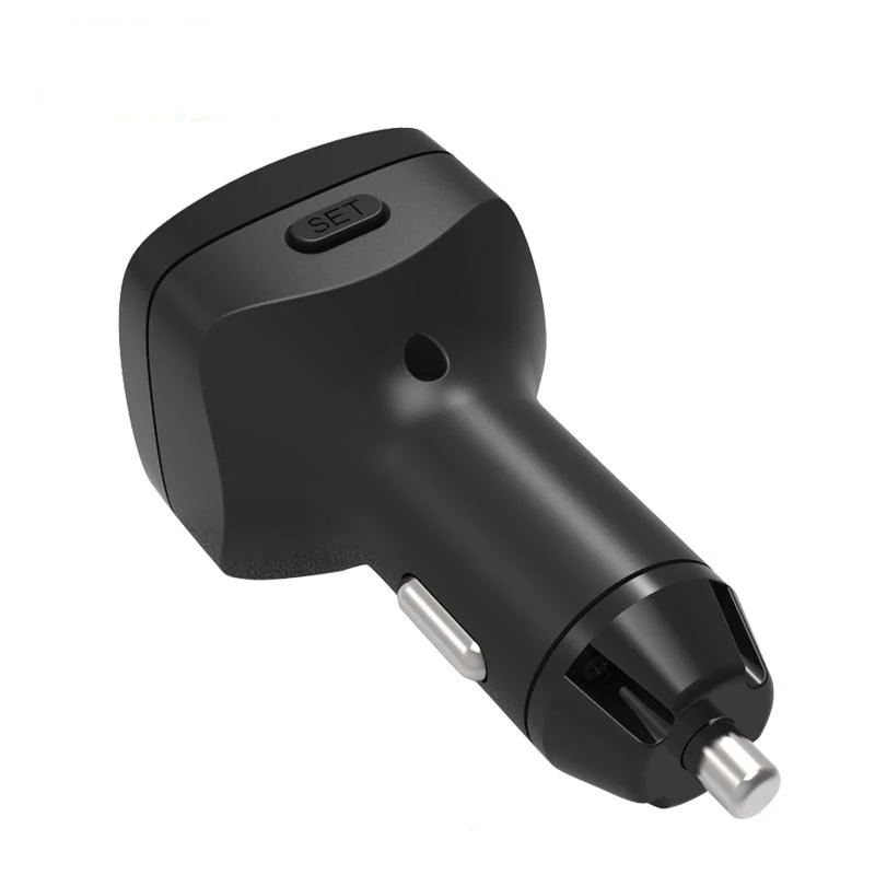 Smart Car TPMS Tire Pressure Monitoring System cigarette lighter Digital LCD Display Auto Security Alarm Systems Tyre | Автомобили и