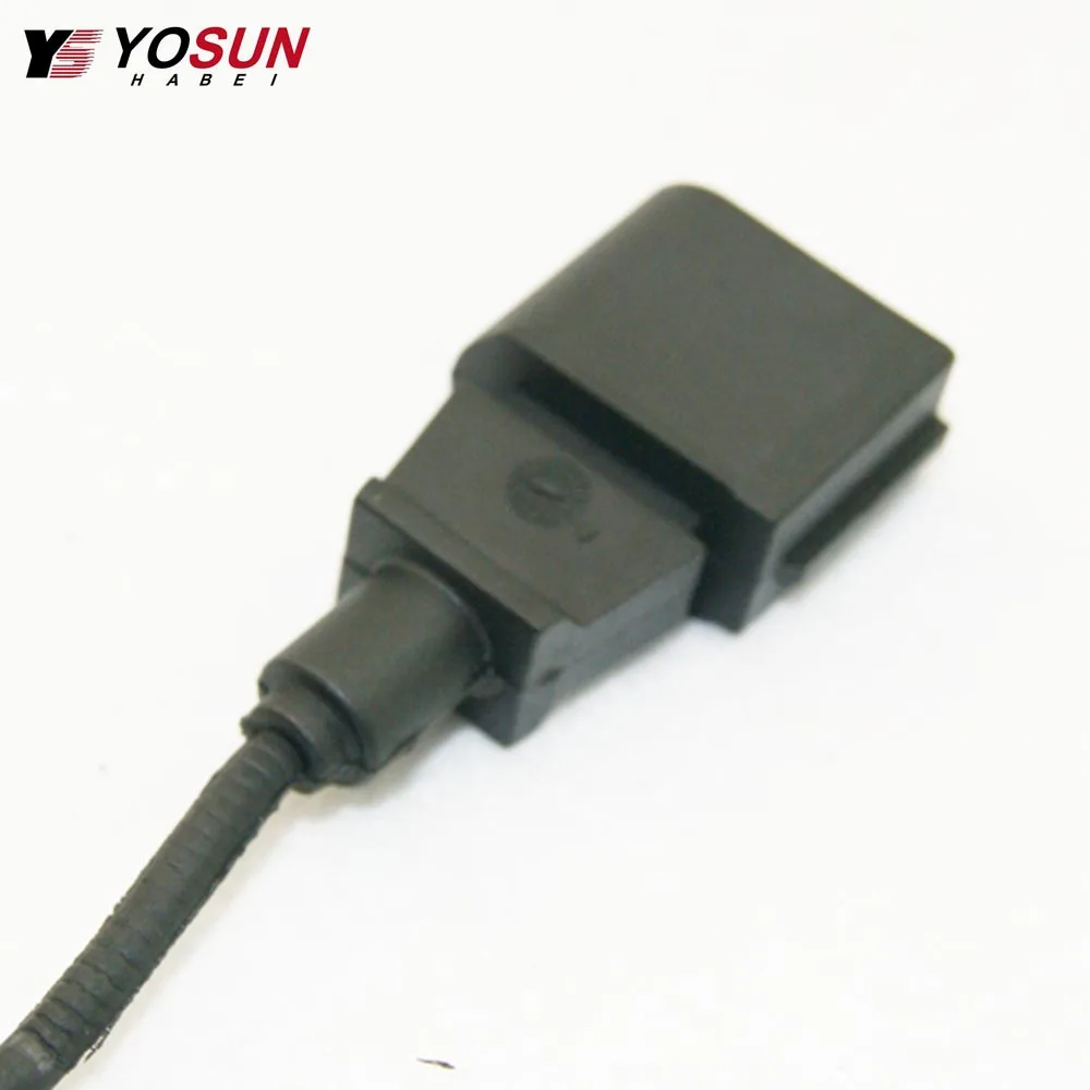 Датчик положения коленчатого вала PC683 078906433B для Volkswagen Passat Audi A4 Quattro|sensor sensor|sensor