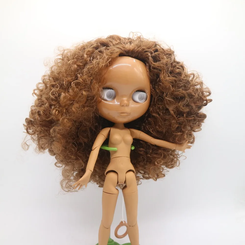 No eye chips Joint body Blyth doll (Series NO.POK196 ) | Игрушки и хобби