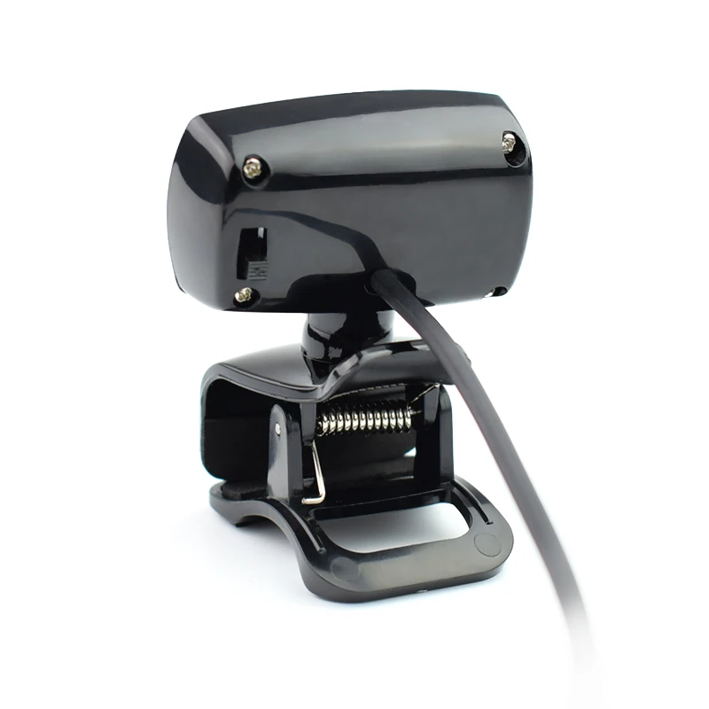 Высокое качество новая USB камера для Skype компьютерный микрофон с 12 миллионов