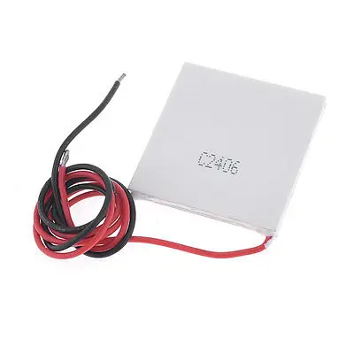 DC 24 В 6A полупроводниковых холодильных Tablet охлаждения Cooler Пельтье