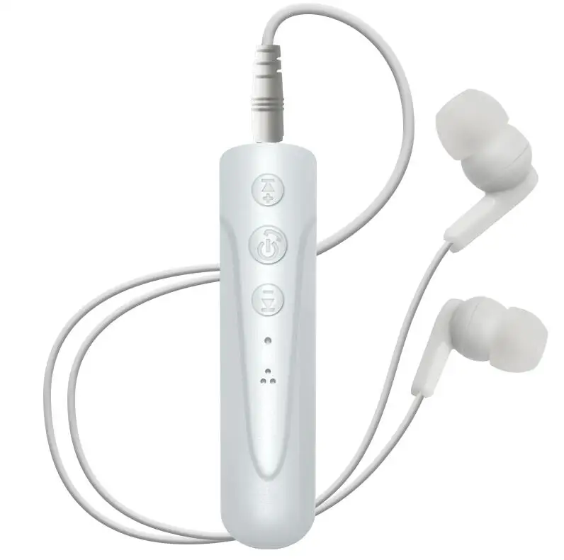 White-White YOU FIRST Bluetooth наушники спортивные беспроводные наушники для бега гарнитура Bluetooth Проводные Наушники с микрофоном - Цвет: White-White
