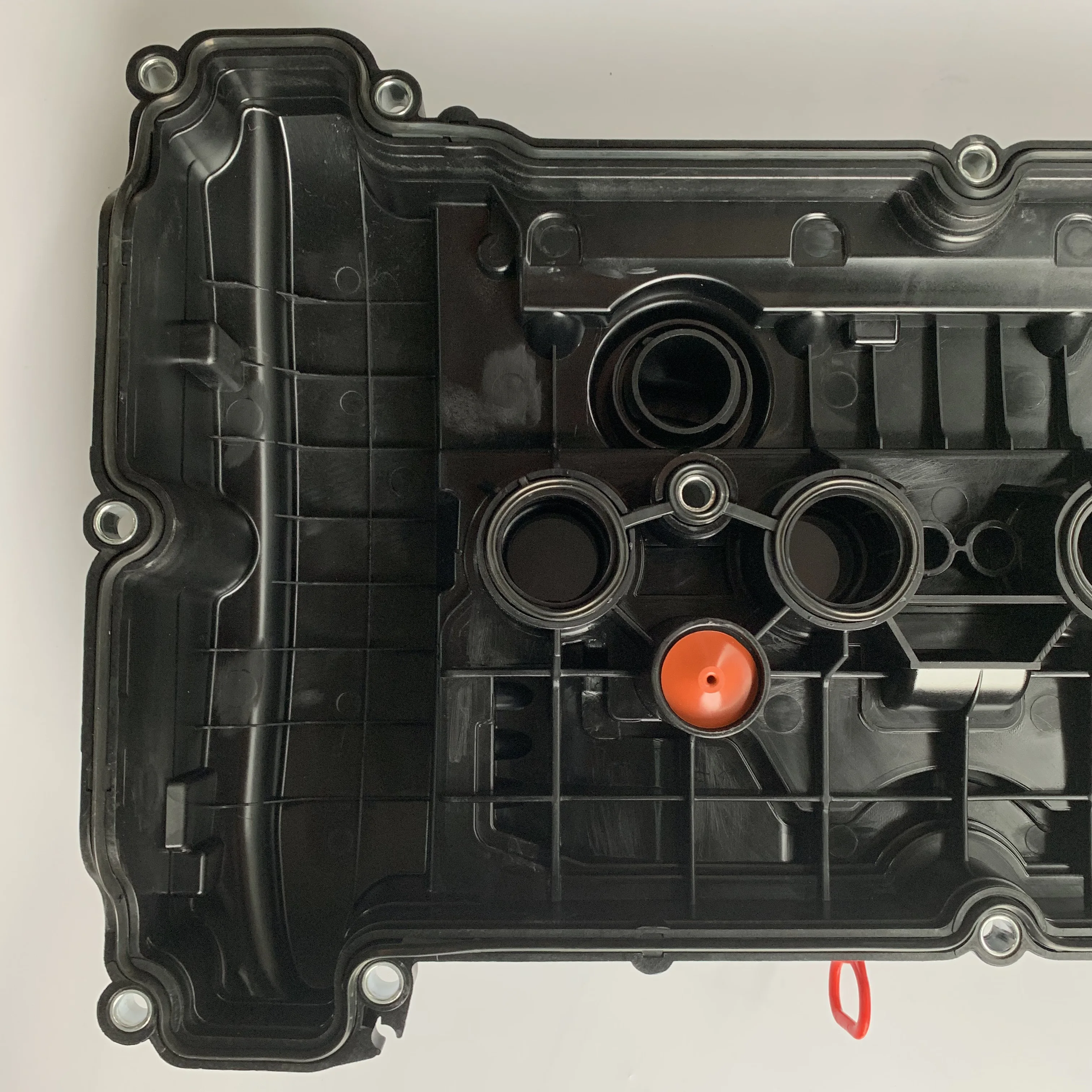 Комплект прокладок крышки клапана двигателя для BMW Mini Cooper S R55 R56 R57 R58 11127646555 11127585907