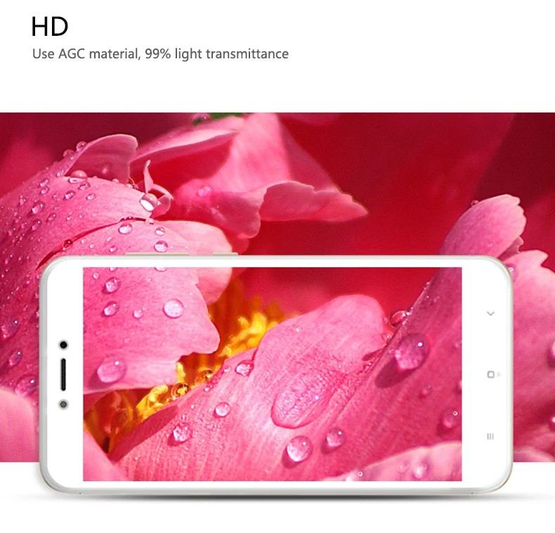 Thouport для Xiaomi Redmi Note 4X защитное стекло на весь экран Note 4 пленка закаленное стекло Redmi 4X Pro Prime 16 32 64 GB Global