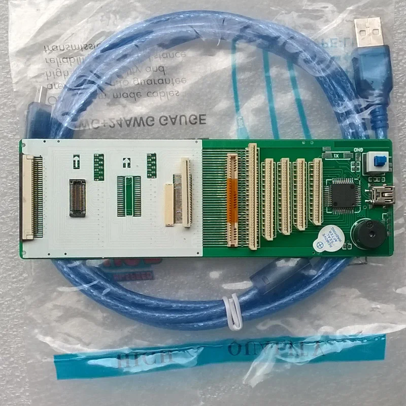 Универсальный прибор для проверки клавиатуры ноутбука тестирования станка|laptop