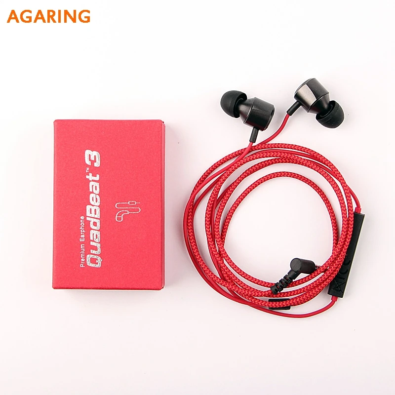 Original Universal Sports Headset LE630 For Samsung Galaxy Fold S10+ A6s A8s A9s in-ear Earpiece with Remote Control Earphone