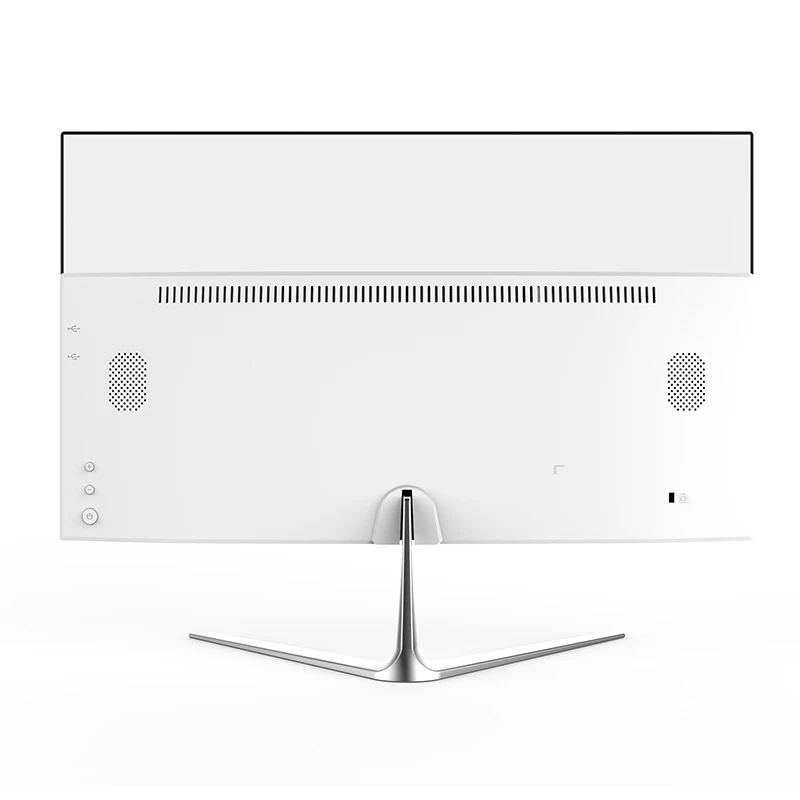 Verkauf Alle In Einem Desktop-PC Mit CPU I3/i5/i7 RAM 2 GB SSD 120 GB 27 Zoll HD Bildschirm Pc Computer