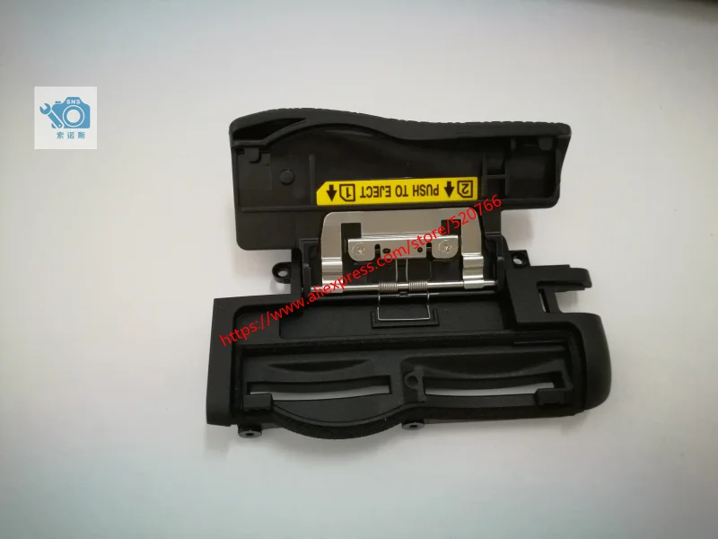 100% Новый оригинальный чехол для карты памяти SD SLR Niko D750 запасные части камеры 115J4 |