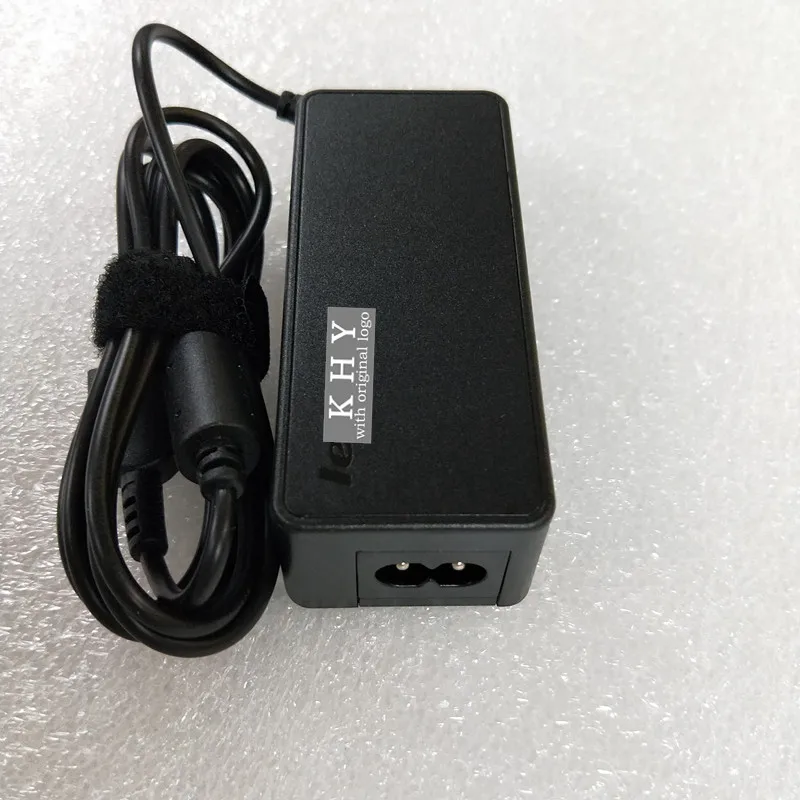45 Вт 2pin адаптер переменного тока P/N 45N0292 45N0294 45N0296 45N0300 45N0473 45N0474 45N0475 00HM612 00HM614 00HM616 00HM625