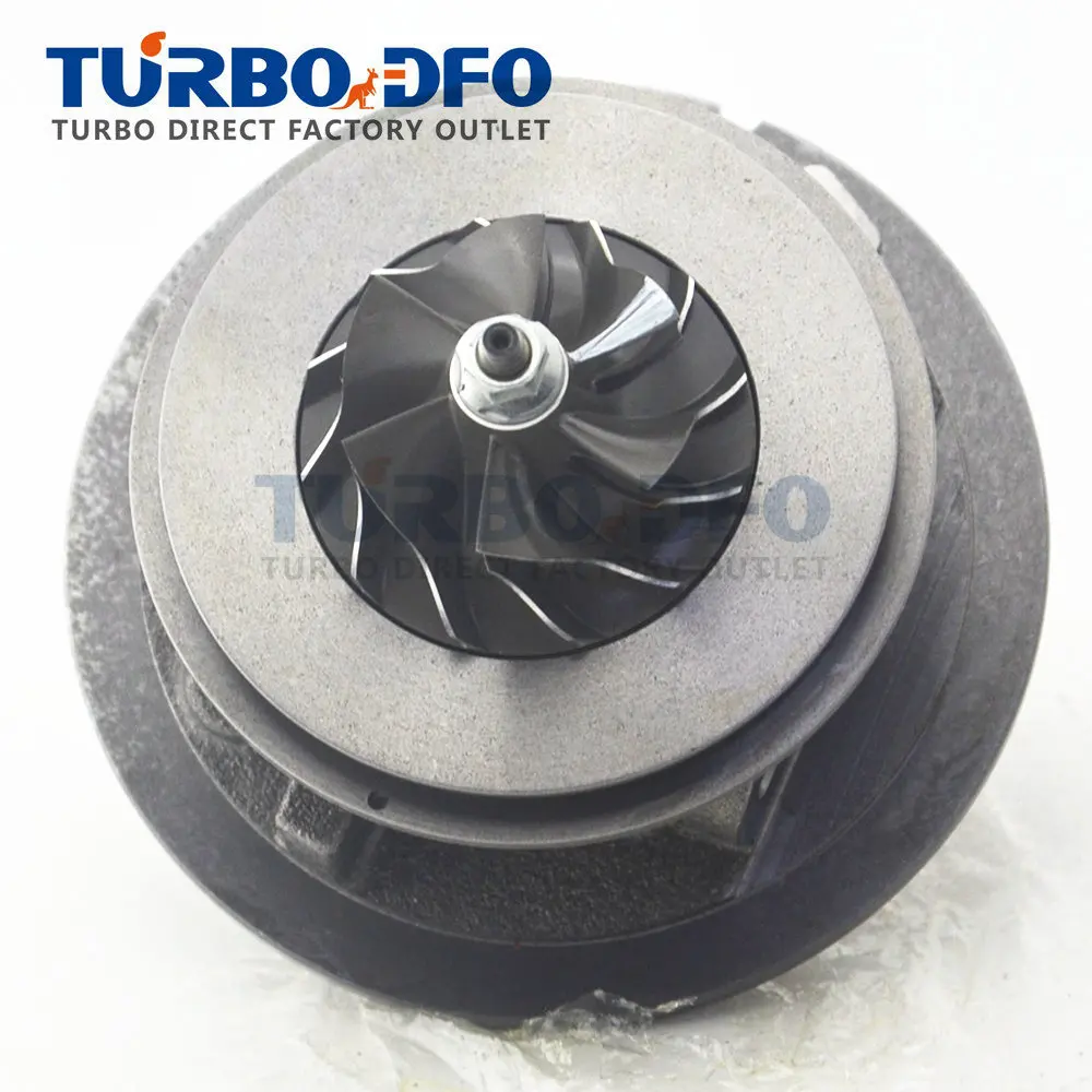 Td04l 412t2 vg турбонаддува картридж core КЗПЧ 49377 00510/49377 00500 для Ford Transit V 2.4 TDCI h9fa 137 HP 2005