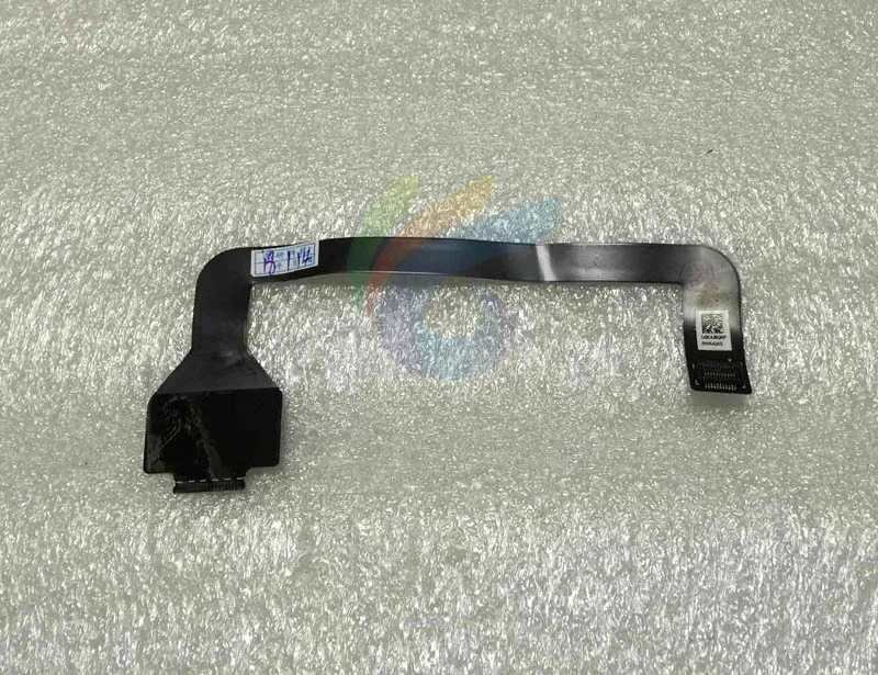 Протестированный новый кабель для сенсорной панели Macbook Pro 15 дюймов A1286 Трековый