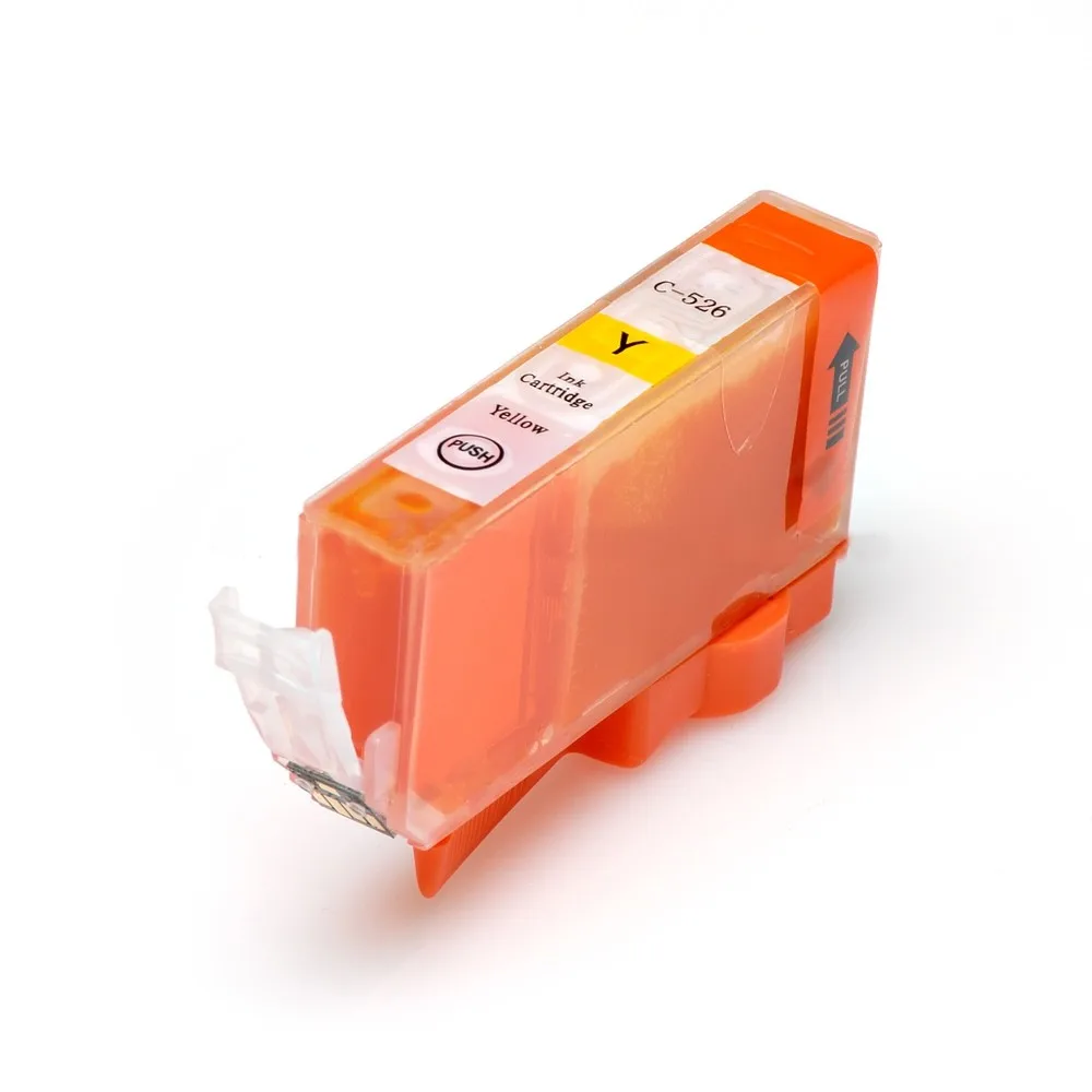 Картридж для принтера Canon PGI 525 CLI 526 IP4850 IP4950 IX6550 MG5150 MG5250 MG5350 MG6150 | Компьютеры и офис