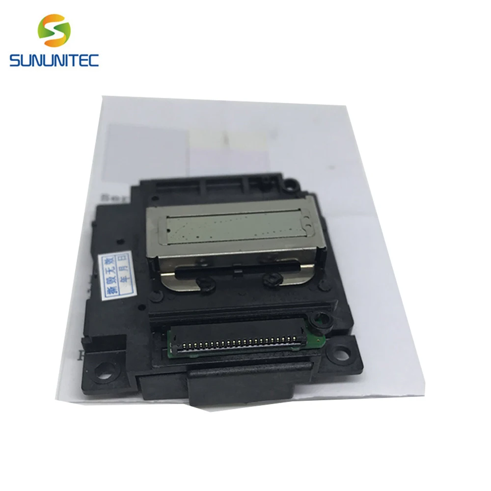 Протестированная печатающая головка для Epson L300 L110 L111 L130 L310 L313 L355 L358 L360 L363 L380 L383 L385