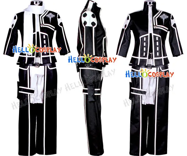 Костюм для косплея Lavi Rabi H008 из японского аниме|cosplay costume|cosplay costume menmens cosplay costumes |
