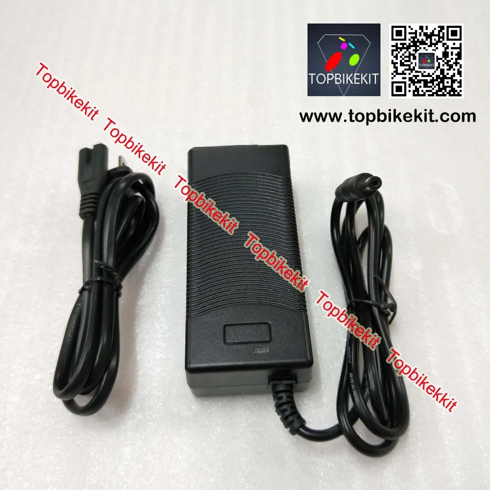 Зарядное устройство Ebike 29 4 V 2A li ion батарея 24V для 7S 18650 110 220 ЕВРО США ebike