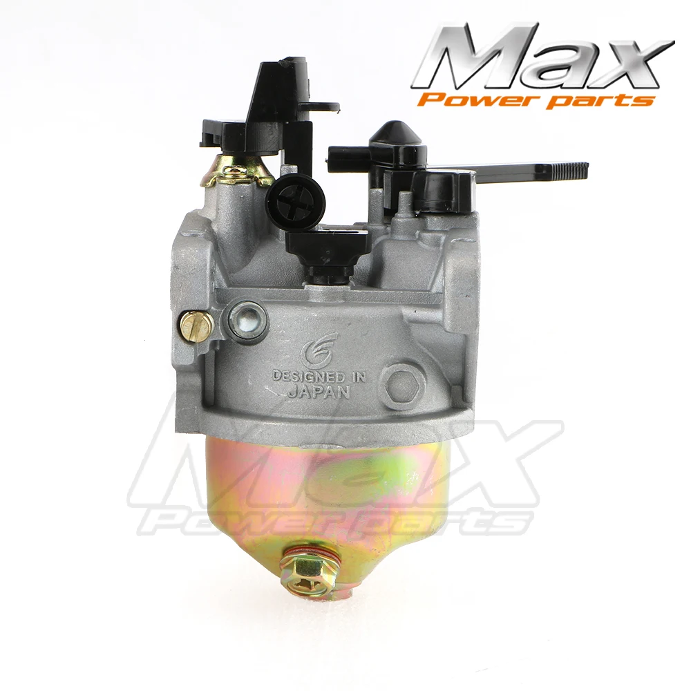 CarburetorFor GX240 8HP GX270 9HP двигателей заменяет 16100 ZE2 W71 ZH9 W21 w прокладки изолятор