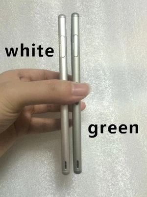 Фиолетовый черный белый золотой для sony Xperia Z3 D6603 D6643 D6653 D6633 D6683 ЖК-дисплей сенсорный дигитайзер экран сборка+ наклейка